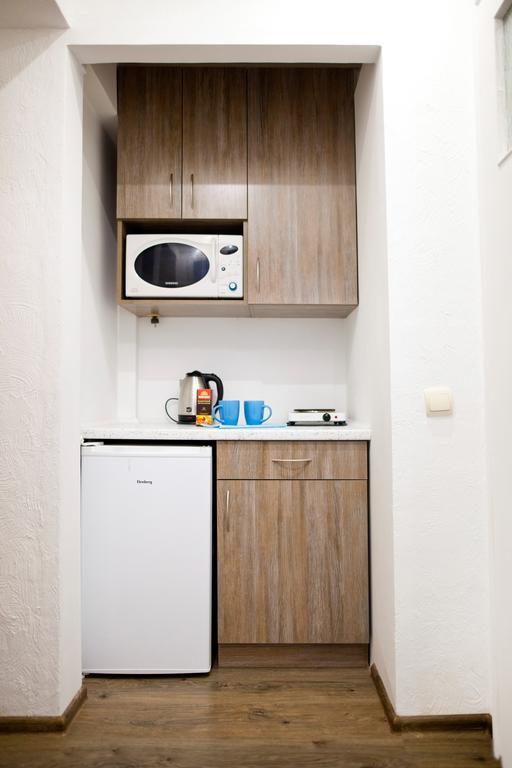 Apartment On Lychakivska 161 Lviv Exterior photo