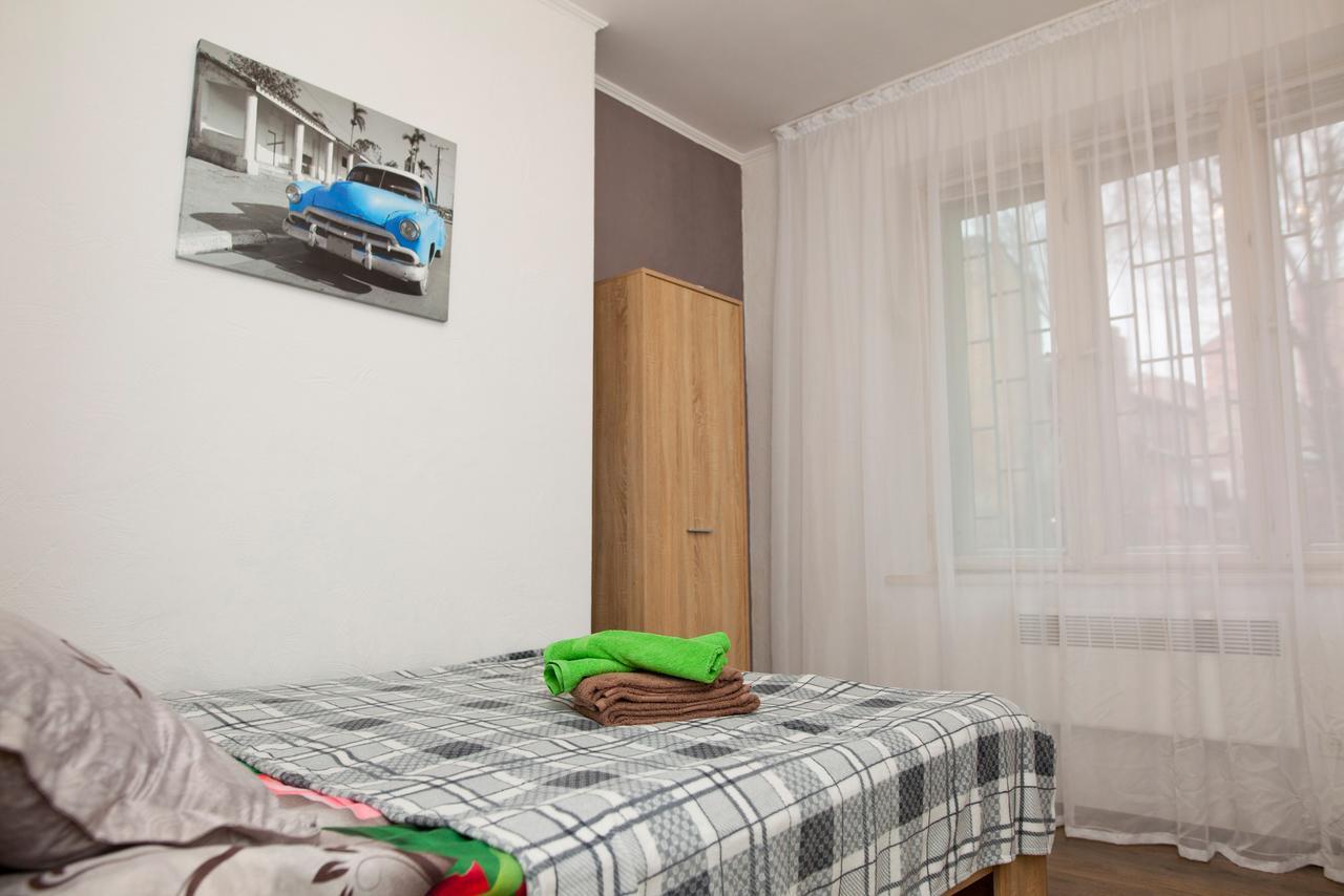 Apartment On Lychakivska 161 Lviv Exterior photo